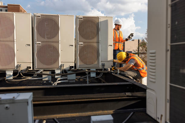 Best Central air repair  in Collierville, CA