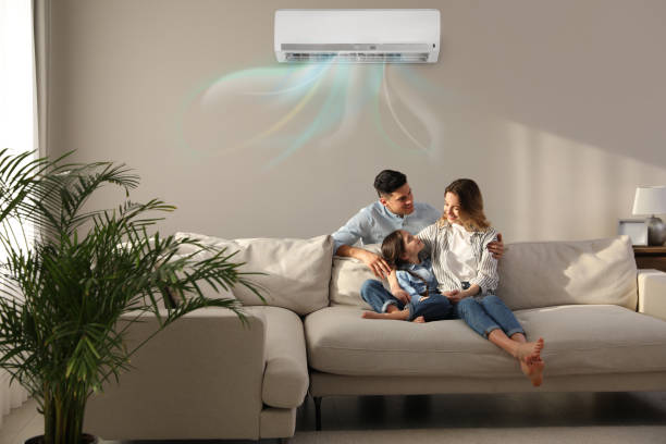 Best Air conditioning repair  in Collierville, CA