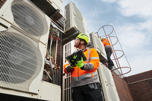 Best Emergency HVAC repair  in Collierville, CA
