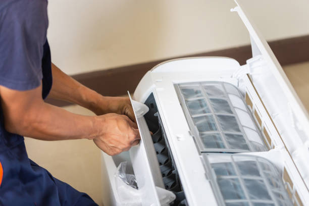 Best Central air repair  in Collierville, CA