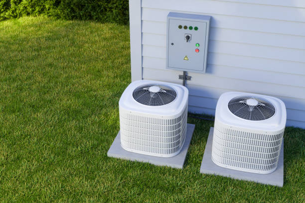 Best HVAC emergency services  in Collierville, CA