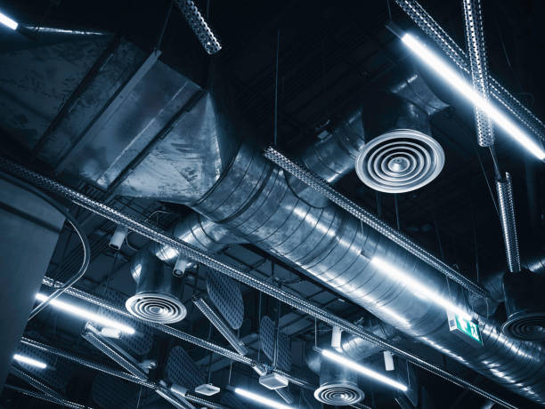 Best HVAC companies near me  in Collierville, CA
