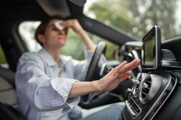Best Affordable air conditioning repair  in Collierville, CA