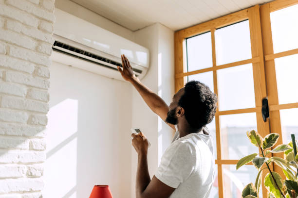 Best Furnace installation  in Collierville, CA