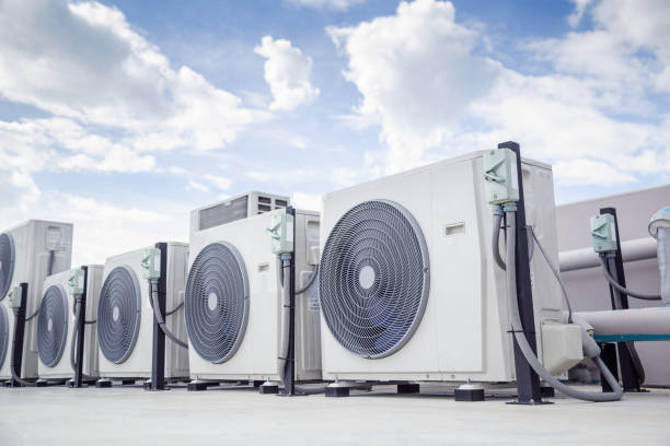 Best HVAC replacement cost  in Collierville, CA