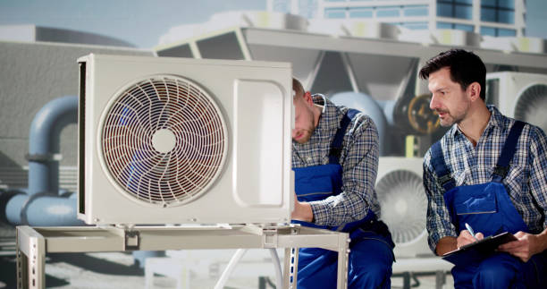 Best HVAC installation services  in Collierville, CA