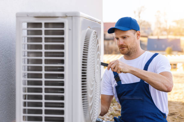 Best 24/7 HVAC repair  in Collierville, CA