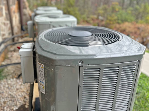 AC installation near me in Collierville, CA