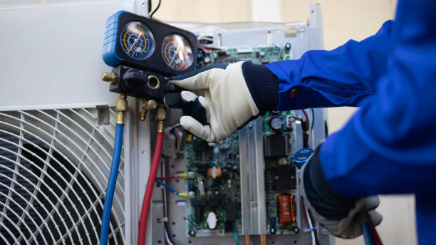 Best Residential HVAC services  in Collierville, CA