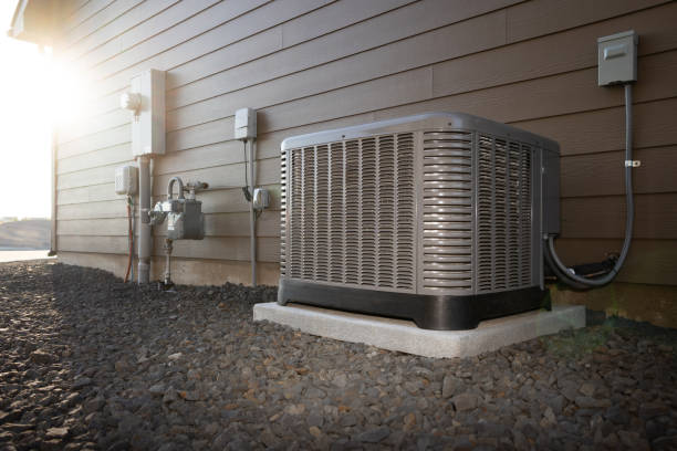 Best HVAC repair near me  in Collierville, CA